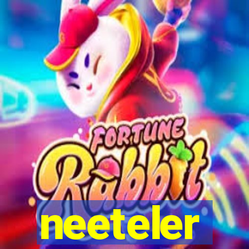 neeteler