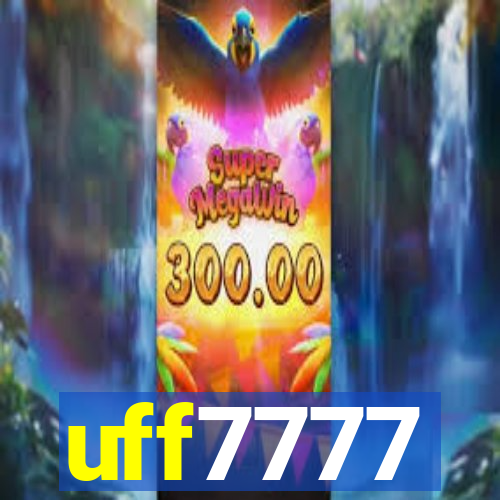 uff7777