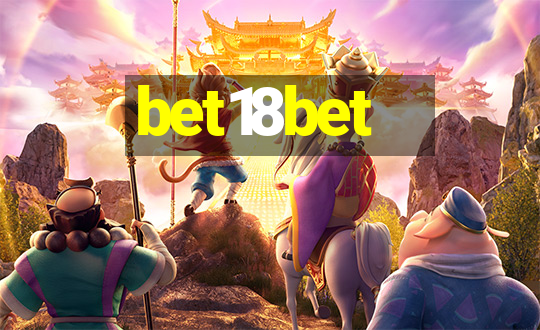 bet18bet