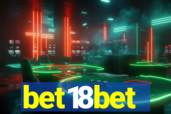 bet18bet