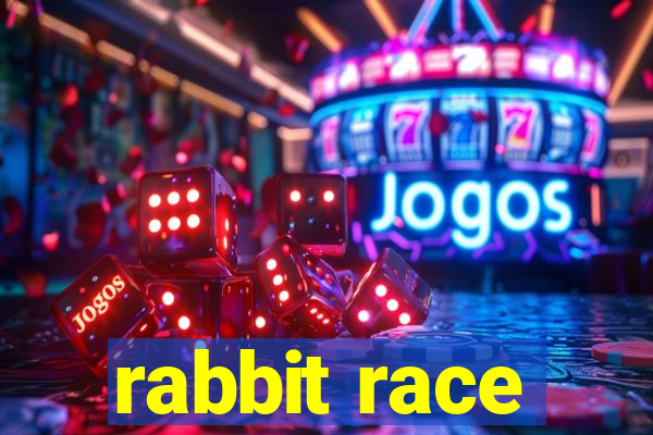 rabbit race