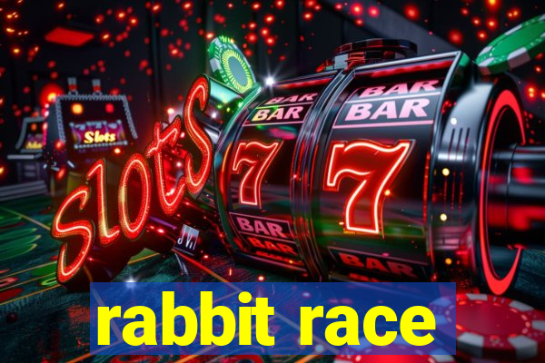 rabbit race