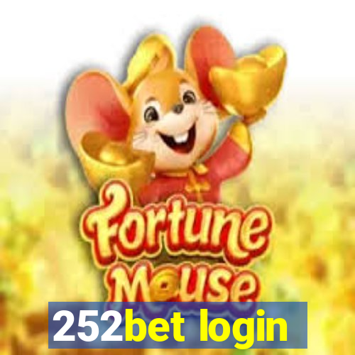 252bet login