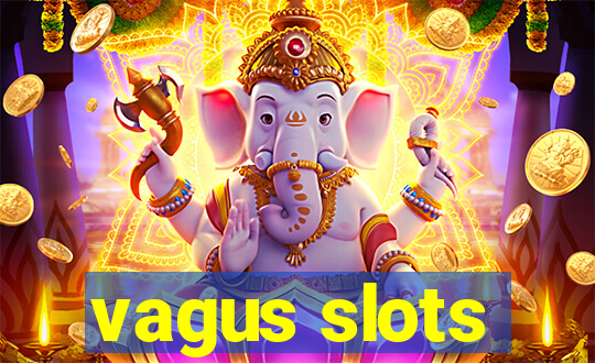 vagus slots