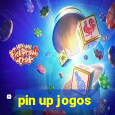 pin up jogos