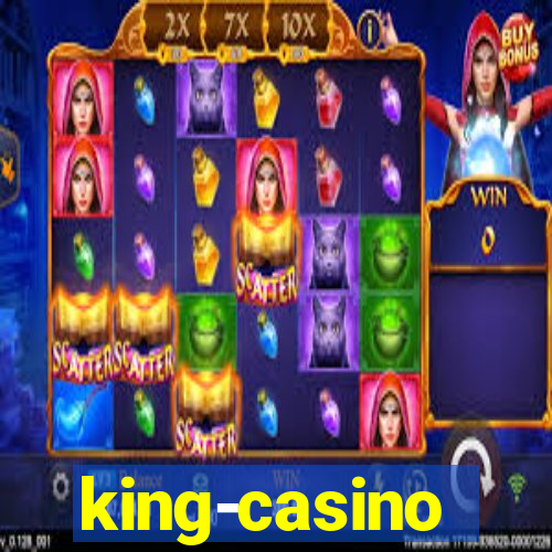 king-casino