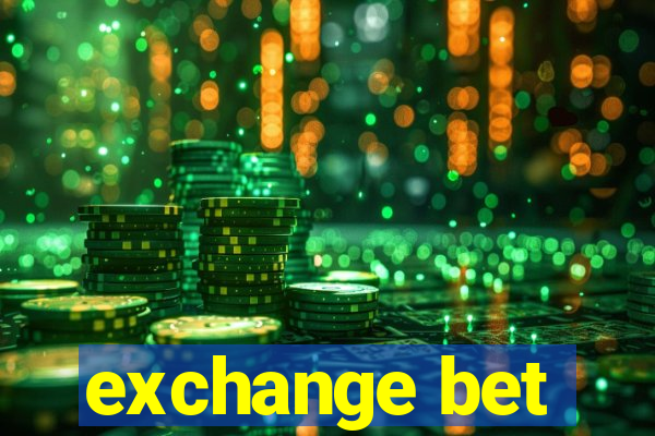 exchange bet