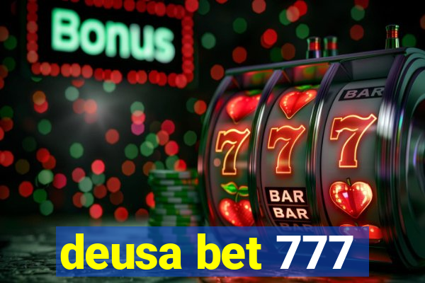 deusa bet 777