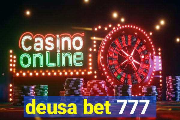 deusa bet 777