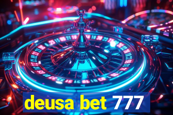 deusa bet 777