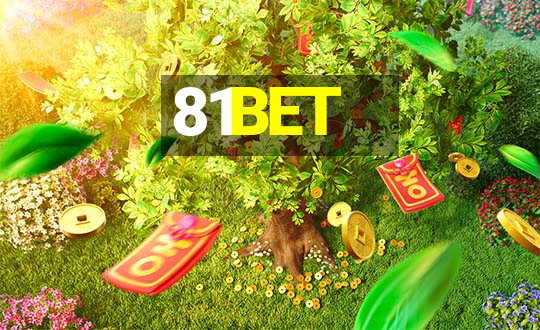 81BET