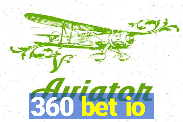 360 bet io