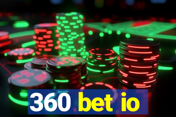 360 bet io