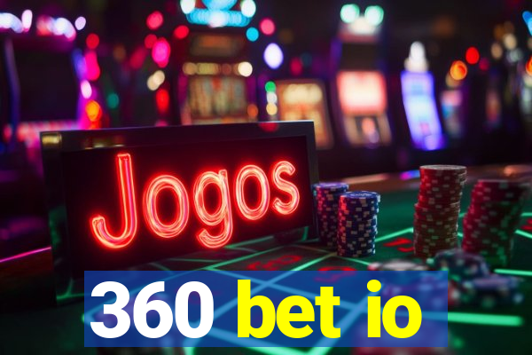 360 bet io