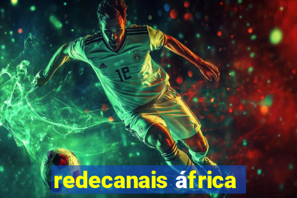 redecanais áfrica