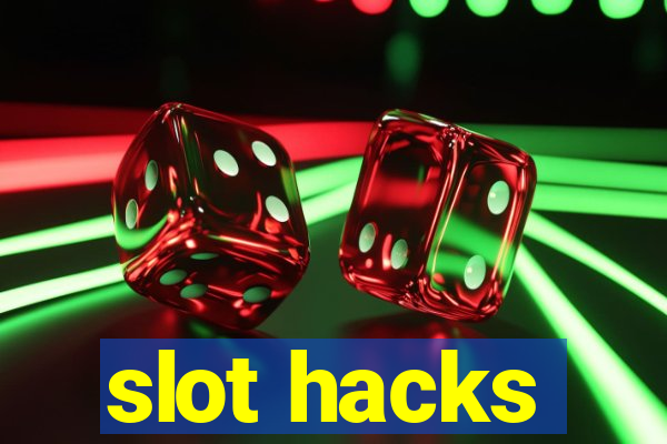 slot hacks