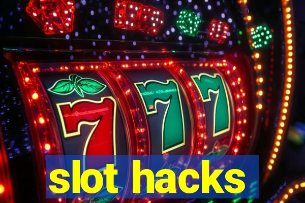 slot hacks