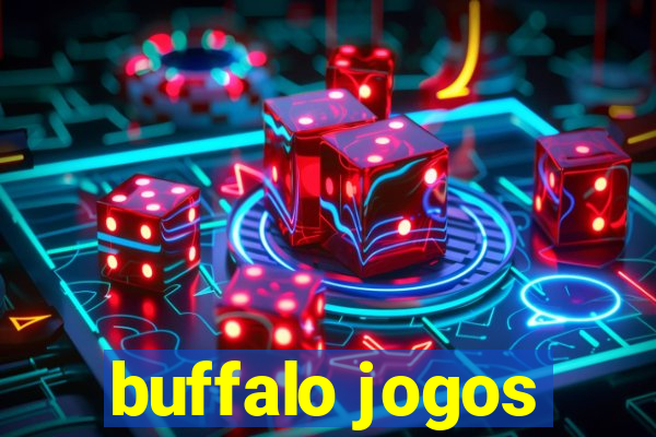 buffalo jogos