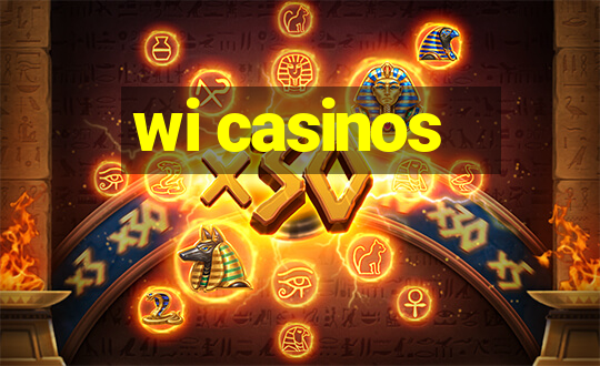 wi casinos