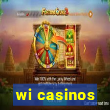 wi casinos