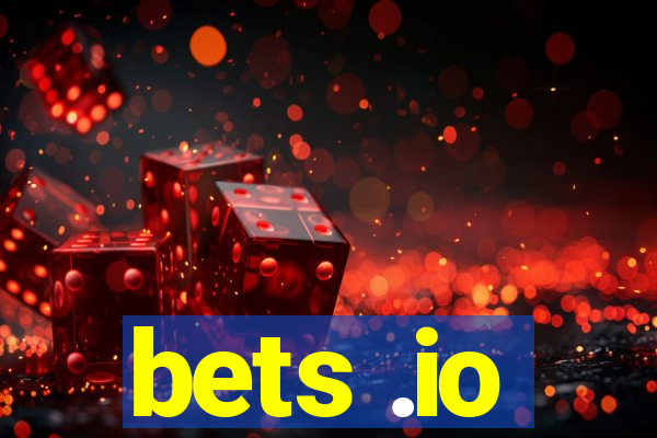 bets .io