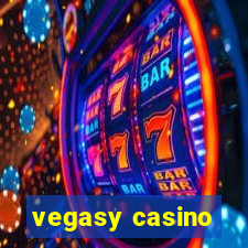 vegasy casino