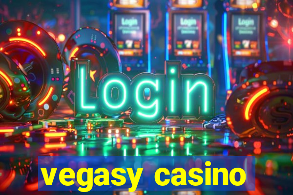 vegasy casino