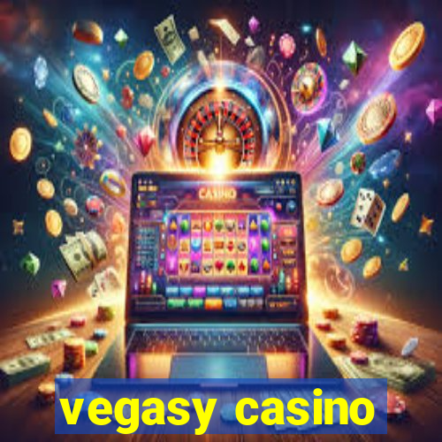 vegasy casino