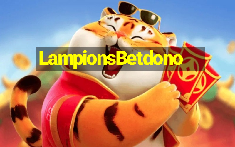 LampionsBetdono