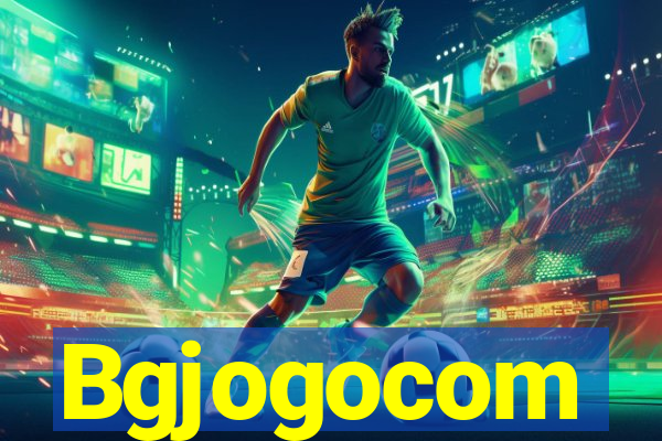 Bgjogocom