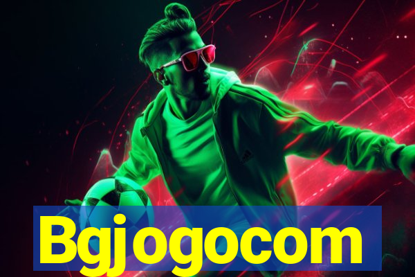 Bgjogocom