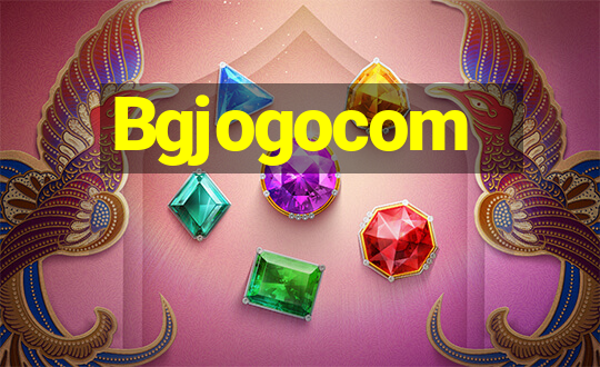 Bgjogocom