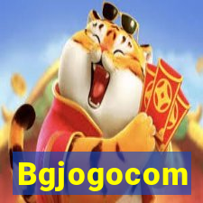 Bgjogocom