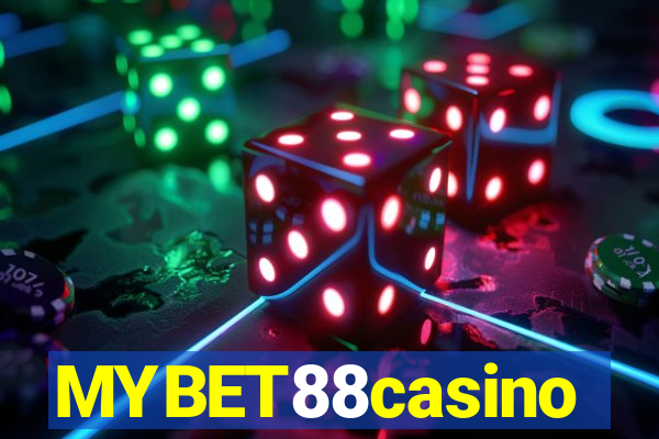 MYBET88casino