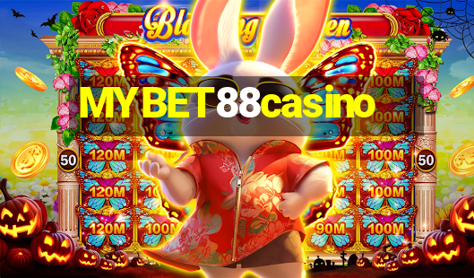 MYBET88casino