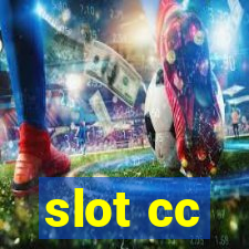 slot cc