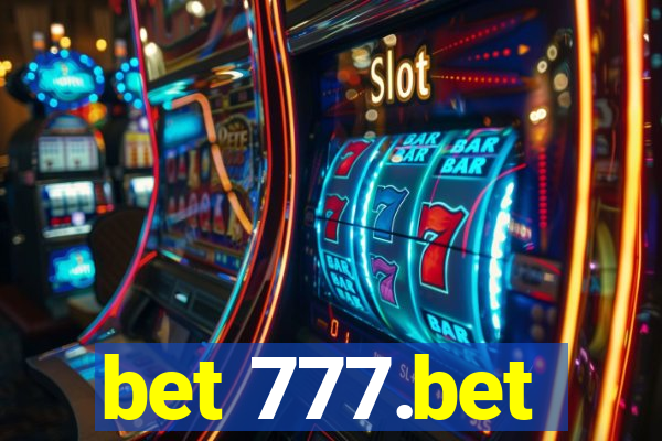 bet 777.bet