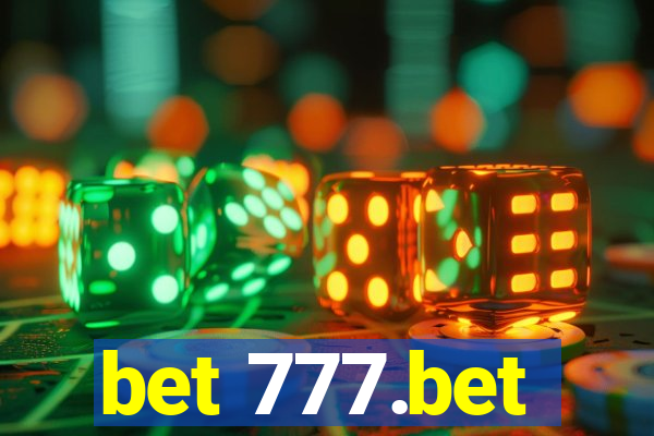 bet 777.bet