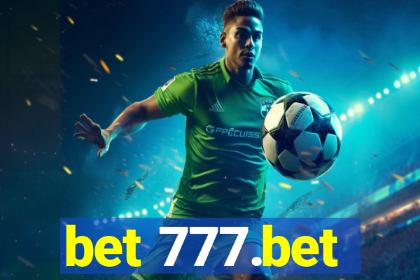 bet 777.bet