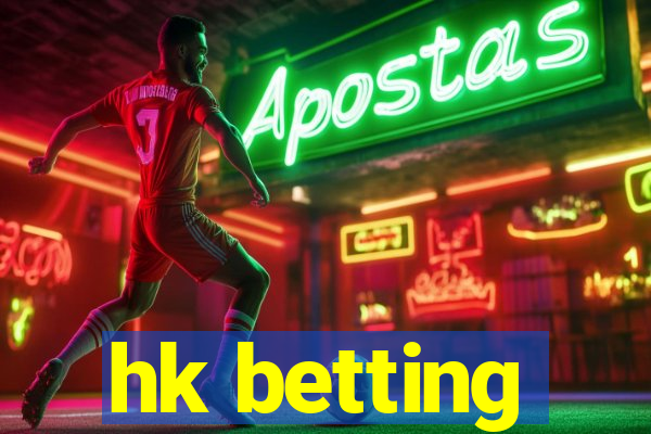 hk betting