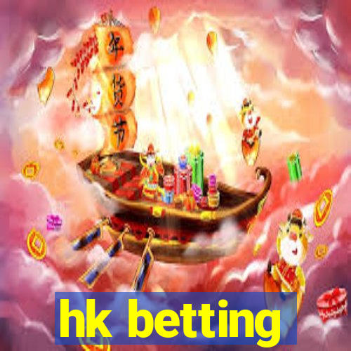 hk betting