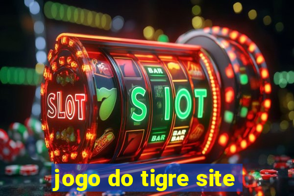 jogo do tigre site