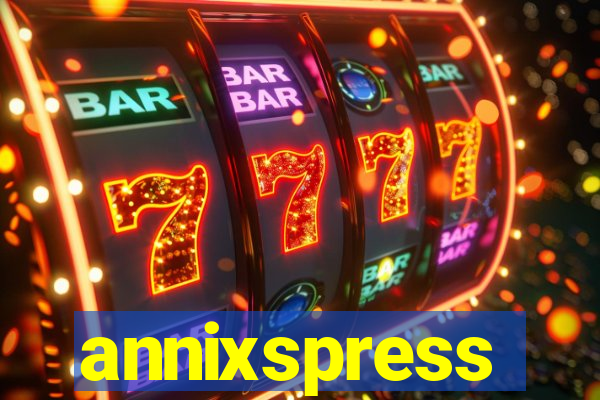 annixspress