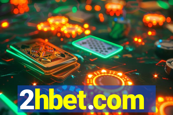 2hbet.com