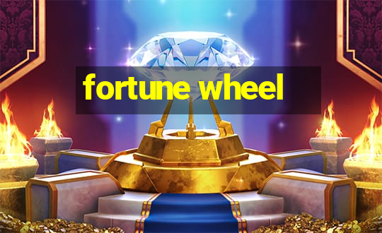 fortune wheel