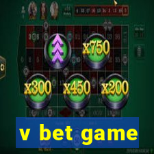 v bet game