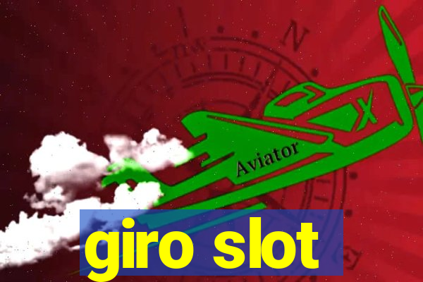 giro slot