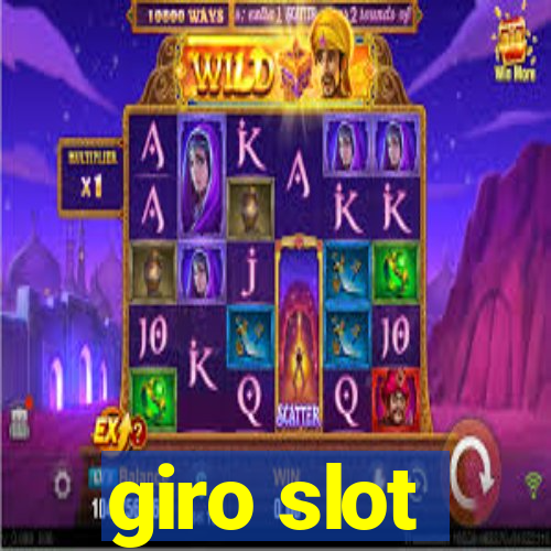 giro slot