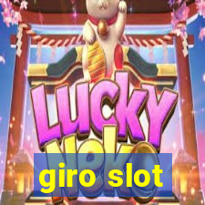 giro slot