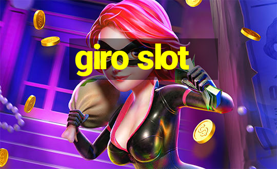 giro slot